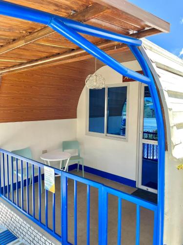 Montefrio Garden Resort