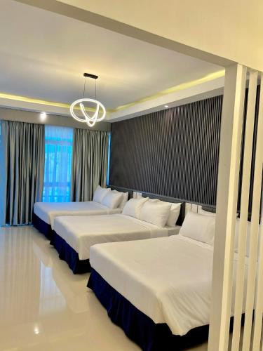 Montefrio Garden Resort