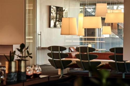 Comwell Hvide Hus Aalborg