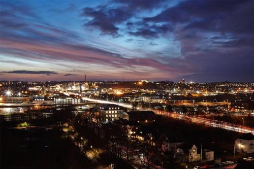 Comwell Hvide Hus Aalborg