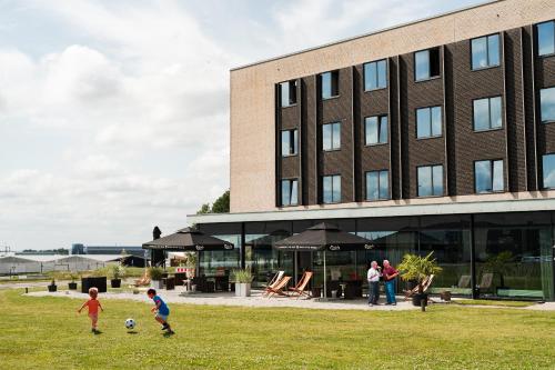 Airport Hotel, Billund