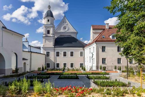 Domus Maria Hotel