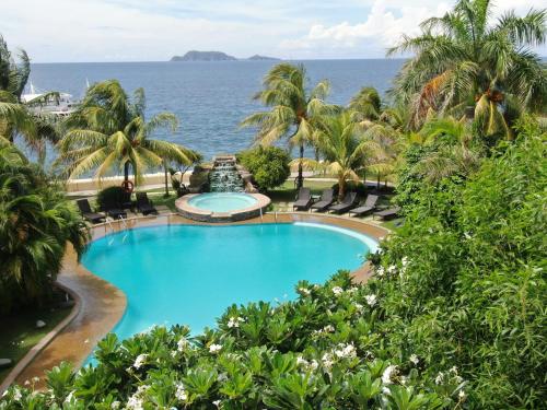 Thalatta Resort
