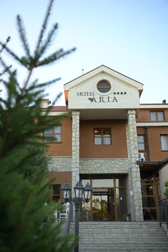 Aria