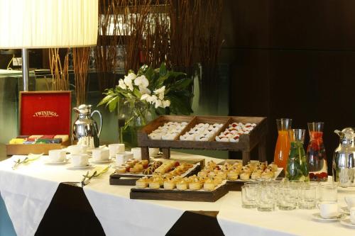 Starhotels Excelsior