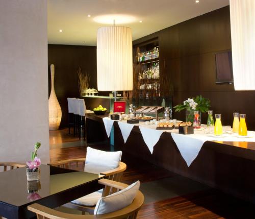 Starhotels Excelsior