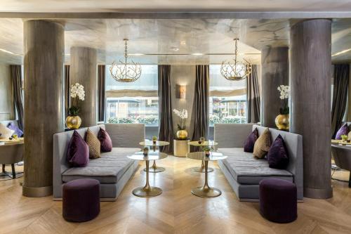 Rosa Grand Milano