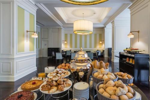 Savoia Excelsior Palace