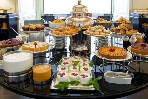 Savoia Excelsior Palace