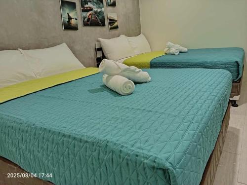 Coastal Breeze Hotel