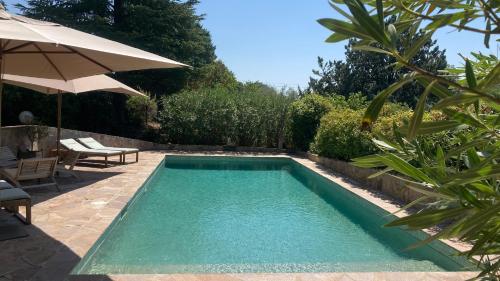 Villa San Marco Chambre D Hôtes