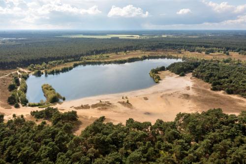 Center Parcs De Vossemeren