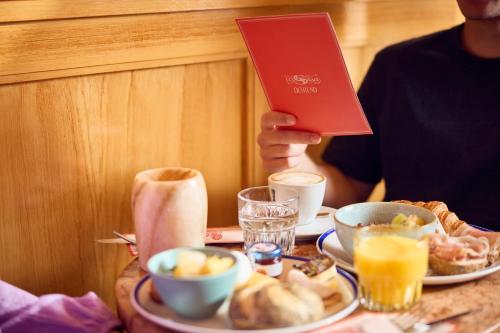 Hotel Miss Blanche Short Stay Suites & Apartments