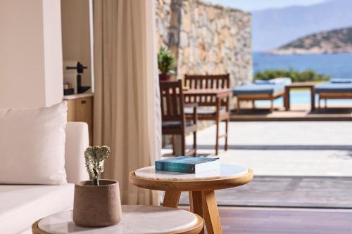 St. Nicolas Bay Resort Hotel & Villas