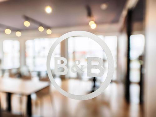 B&B HOTEL Aachen-Hbf