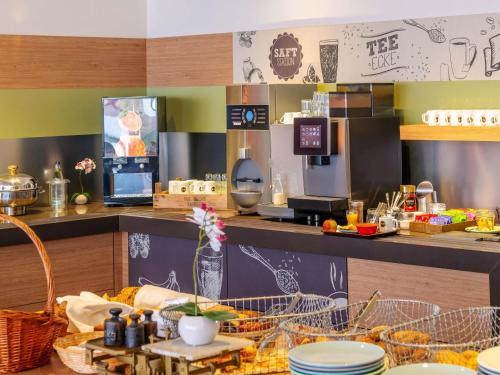 B&B HOTEL Aachen-Hbf