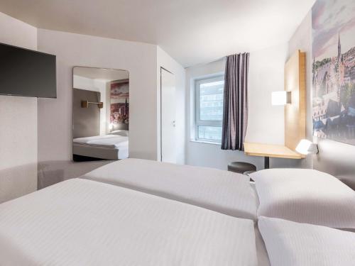 B&B HOTEL Aachen-Hbf