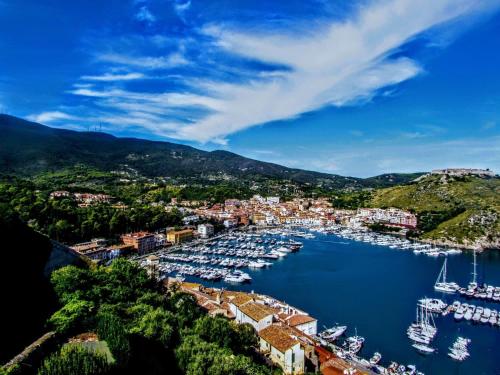 Isolotto Guest House