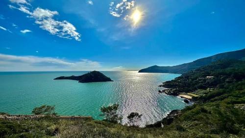 Isolotto Guest House