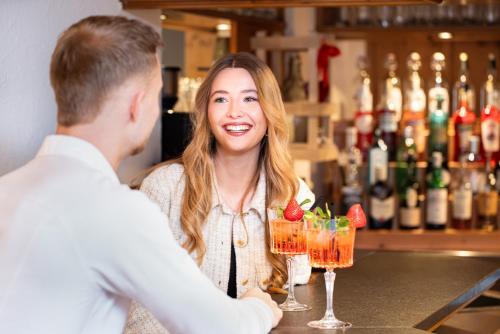 Mäser's Allgäuherz