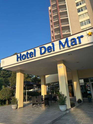 Del Mar Venus