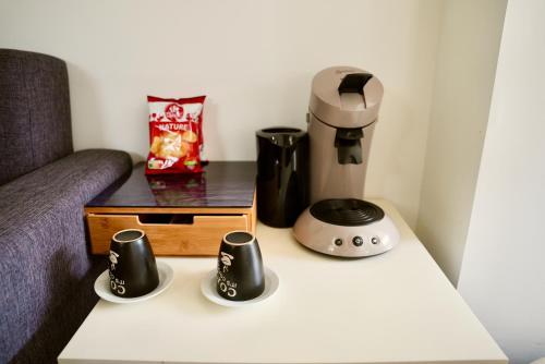 Mas La Farelle Chambre d'hote,Fitness & Salle de jeux Gratuite & SPA en supplément