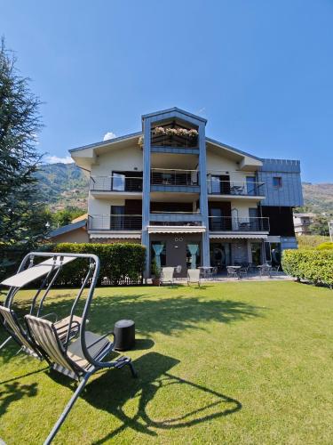 Chambre D'Hotes La Bicoque