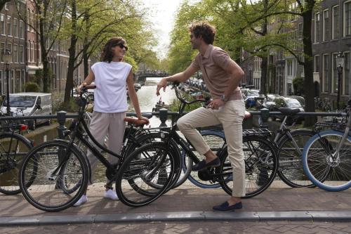 Anantara Grand Hotel Krasnapolsky Amsterdam