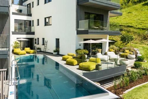 Chalets Coburg