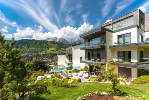Chalets Coburg