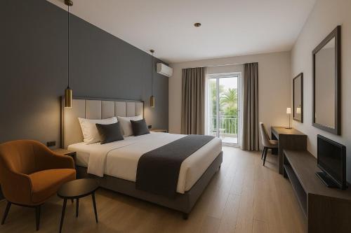 George Beach Studios & Villas