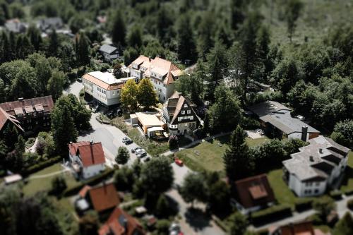 The Hearts Hotel Dein Boutique Und Event Resort