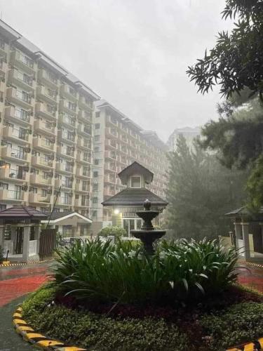 Central Near Airport SM Abreeza MDMRC