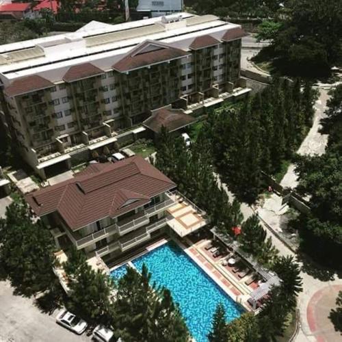 Central Near Airport SM Abreeza MDMRC