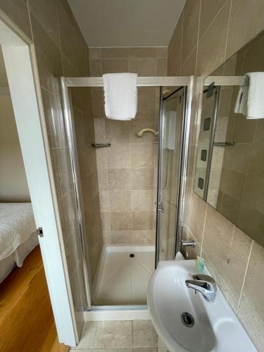 Crawford Guest House