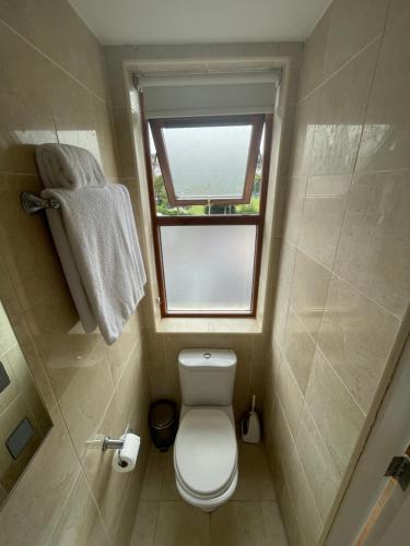 Crawford Guest House