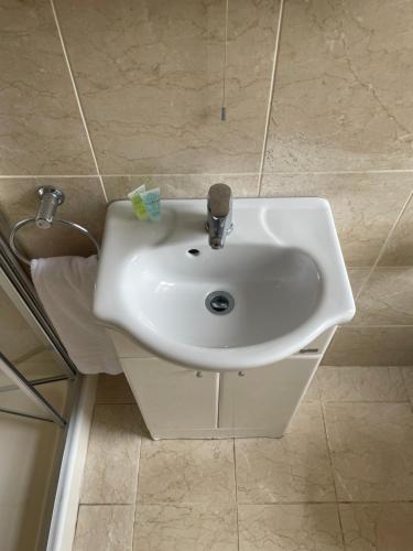 Crawford Guest House