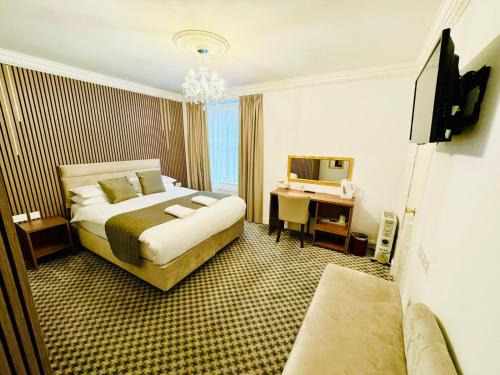 Sandyford Lodge