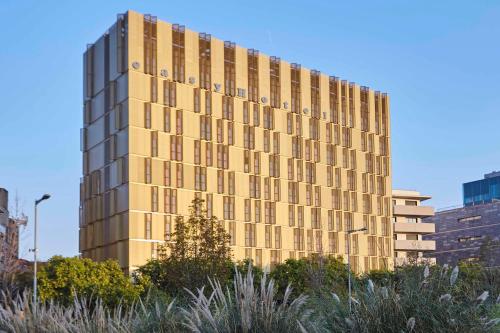 EasyHotel Barcelona Fira