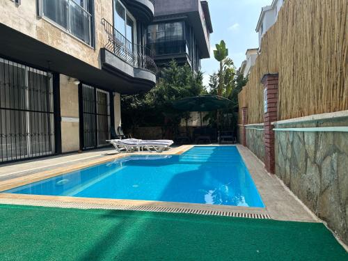 Home Mood Apart Hotel