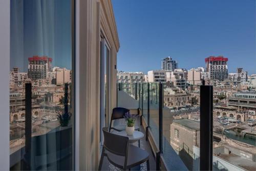 123 MAINSTREET Boutique Hotel
