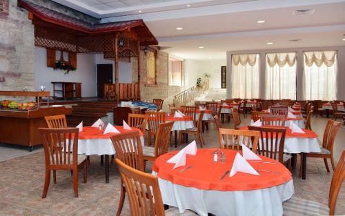 Hotel Estreya Palace