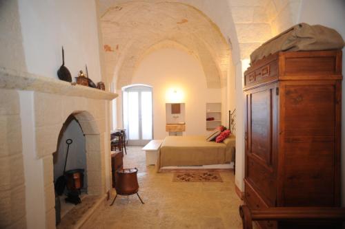Masseria Ancella