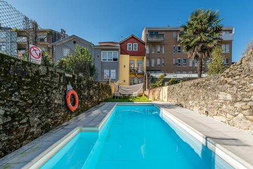 Oporto City Flats Cedofeita