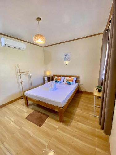 R&A Haven Guest House