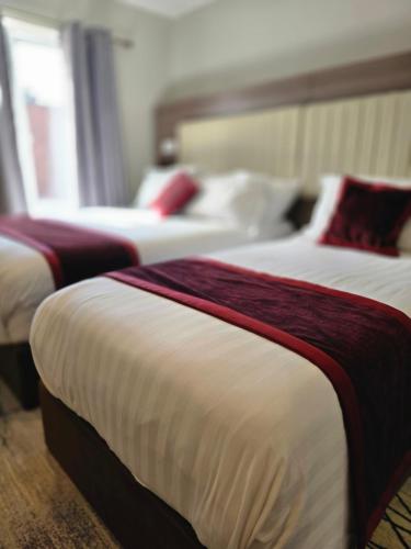 Double bedroom studios