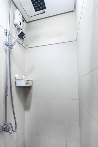 Cozy Staycation at S Residences Tower 1