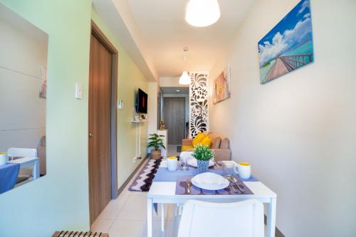 Cozy Staycation at S Residences Tower 1