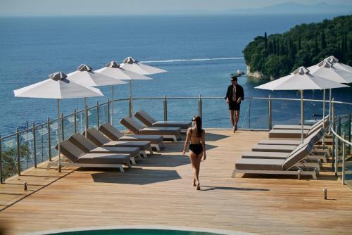 San Antonio Corfu Resort