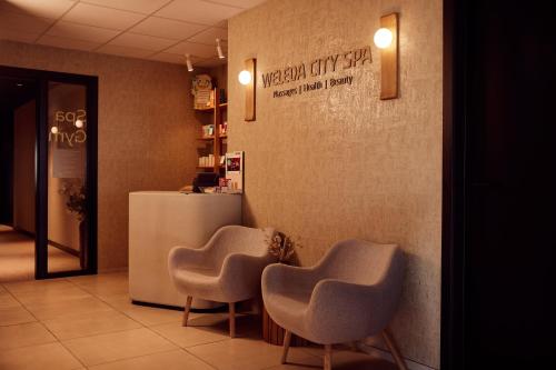 Van der Valk Hotel Gent